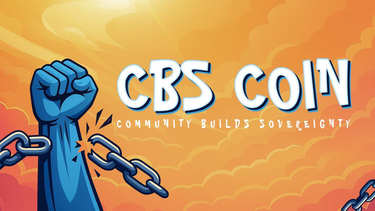 CBS Banner