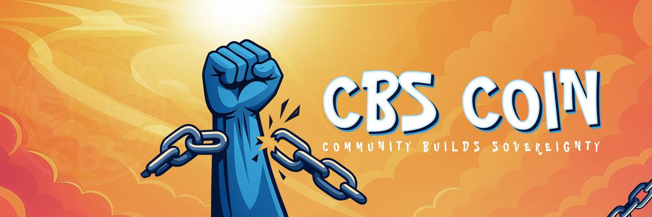 CBS Coin banner