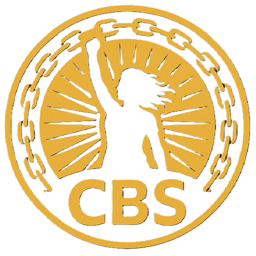 CBS Logo